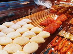 -FANEN法念·烘焙·甜点(万象城店)