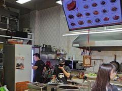 -梅溪·小伙子干挑面(安吉总店)
