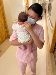 -莉泽月子中心(凯旋江景店)