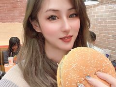 -汉堡王(上海虹口龙之梦)