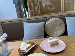 -嗒令甜品·主题融合料理餐厅(首座时代店)