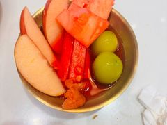 -小豆海棠(嘉兴路店)