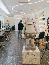 -YO HAIR SALON