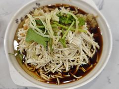 -蒋家桥饺面店(四望亭路店)