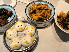 -北李妈妈菜·海肠捞饭(开发区万达店)