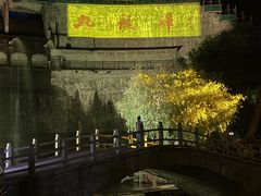 -沂蒙山旅游区龟蒙景区