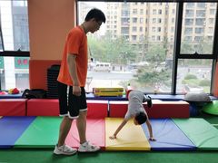 -妙拓思MUTUUS少儿体能馆(赛银国际店)
