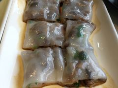 -香港九道港式茶餐厅(万科店)