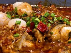 -鱼酷活鱼烤鱼(沈阳大悦城店)