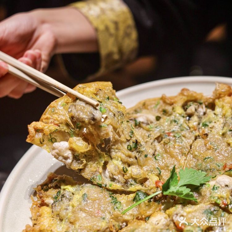 你知道深业上城新宠美食吗?就在这里