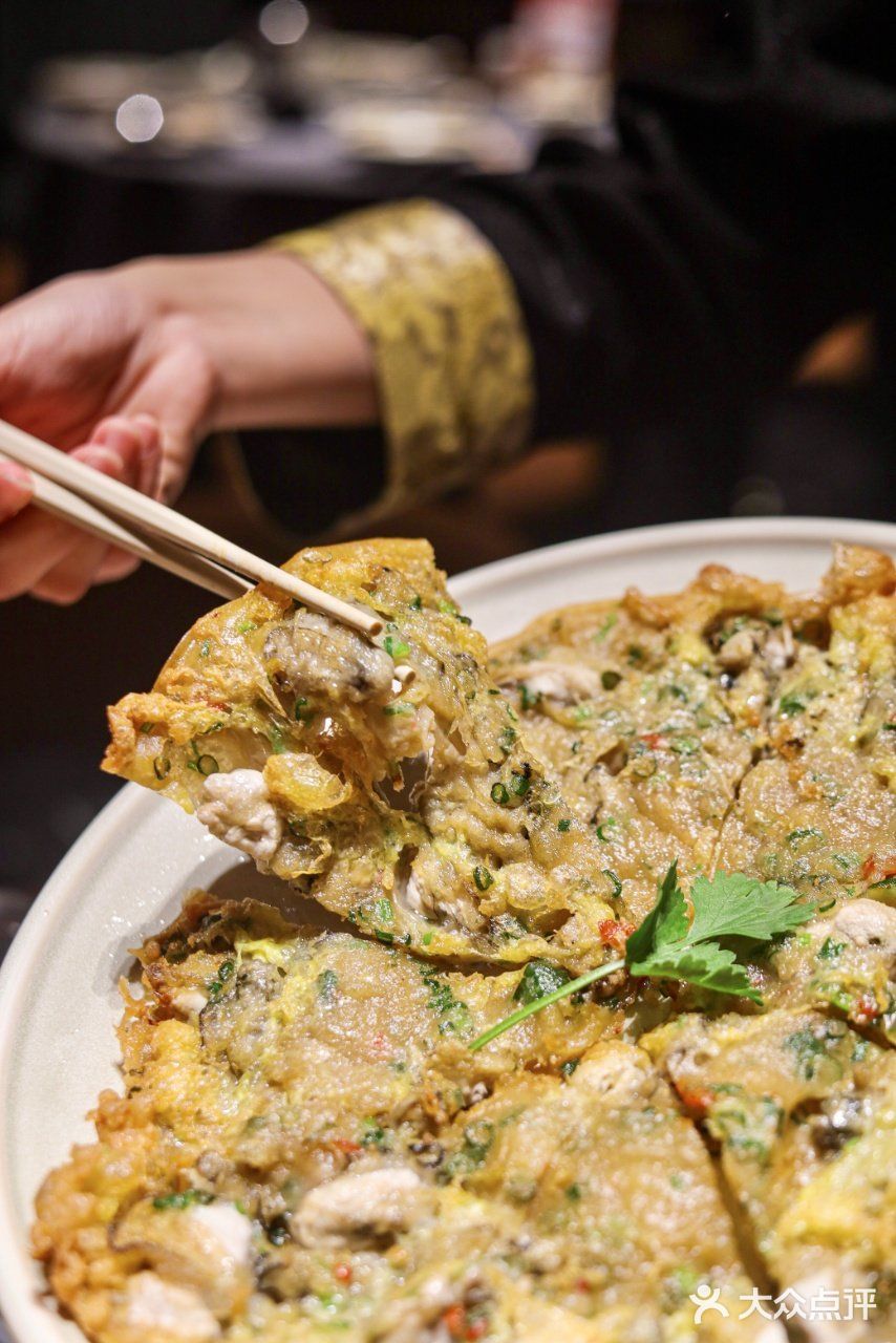 你知道深业上城新宠美食吗？就在这里