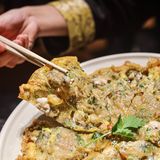 你知道深业上城新宠美食吗？就在这里