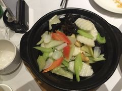 -眉州东坡(春秀路店)