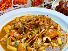 -品鲜村农家菜·阳澄湖大闸蟹(总店)