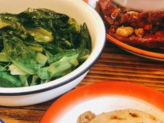 -老三样·美食研究中心(世贸路店)
