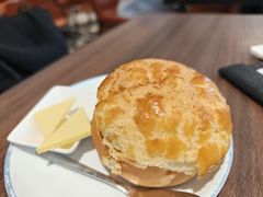 -新旺茶餐厅(恒隆广场店)