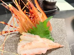 -Sushi Hanzo半藏(天环广场店)