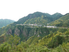 -南尖岩