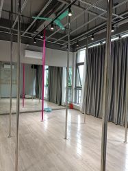 -RT逆时光舞蹈工作室