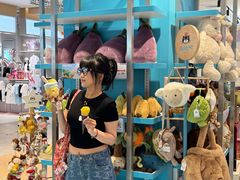 -松雷商业(南岗店)