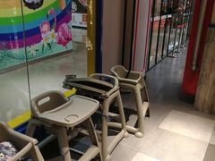 -火锅岛潮牌自助餐厅(天津天佑城店)