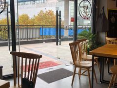 -芝芝Z-cheese芝士年糕专门店