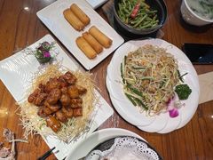 -黄但记老店·陈村粉食府