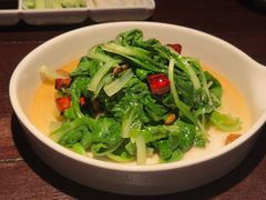 -德永枣香烤鸭(官舍店)
