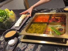 -王家渡火锅店(亦庄店)