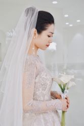 -Chic Bridal 熙可婚纱