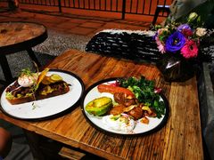 -O'mills Sourdough Bakery&Bistro(永嘉路店)