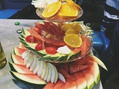 -蓝乐光量贩KTV(浦东禹悦汇店)