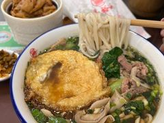 -易裕和·长沙米粉(友谊路店)