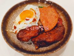 -龙记·香港茶餐厅(海上世界店)