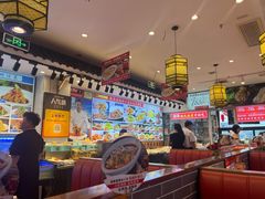 -渔家风味·鲅鱼水饺·央视展播·海鲜天津菜(开发区店)