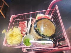 -麻辣大叔市井火锅(文清路店)