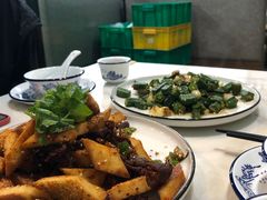 -莲香西域·正宗新疆菜(龙华店)
