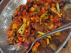 -毛家饭店·融合新湘菜·主题宴(齐鲁软件园店)