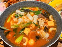 -北丐先生·野馄饨烧烤(南京首店)
