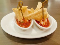 -Chili's Cafe&Bar奇利斯(滨江店)
