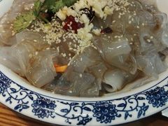 -东北人家铁锅炖(鞍山路店)