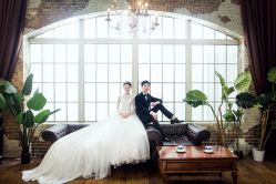 点击看大图 -太郎花子婚纱摄影艺术中心