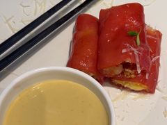 -蔡澜点心·粤菜(领展购物广场店)