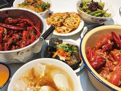 -老长沙龙虾馆·聚会餐厅(白石洲店)