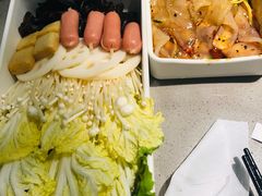 -半天妖烤鱼(大兴大悦春风里店)