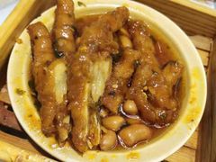 -蔡澜点心·粤菜(西单大悦城店)