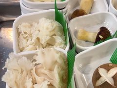 -钱库里海鲜自助(唐山街店)