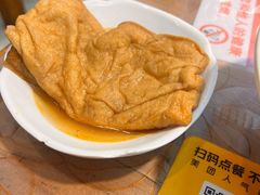 -韩师傅老大同刀削面(北苑路店)