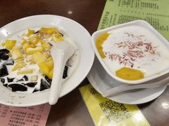 -南信牛奶甜品专家