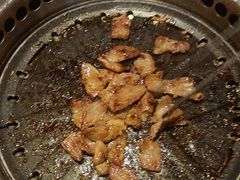 -新石器烤肉(百联川沙店)